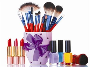 网购化妆品，警惕美丽陷阱