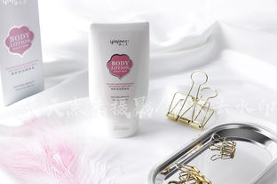 化妆品拍摄 光影之间的美丽艺术