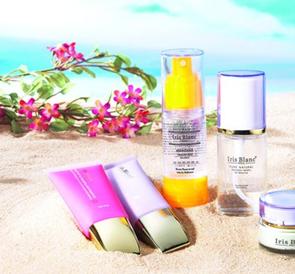 开淡雅化妆品店与婴儿用品经营 赚钱前景与投资分析